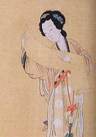 两汉 班婕妤