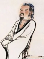 李白《赠崔侍郎》中的崔侍郎是谁？