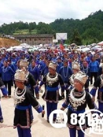 走进广西土王节  揭秘土王节的来历传说和习俗